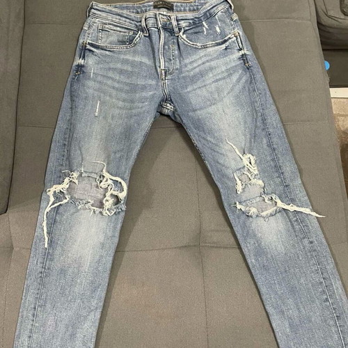 Zara jeans like new, size S / 36 / 8