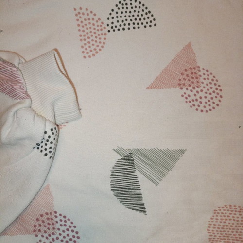 Orchestra no3 blouse dress with small fit for 24 months