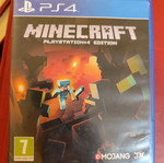 Play Station 4 13 διαφορετικά παιχνίδια σαν καινούργια