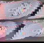  Comf κλειστές ανατομικες παντόφλες σαν καινούργιες Νο 33