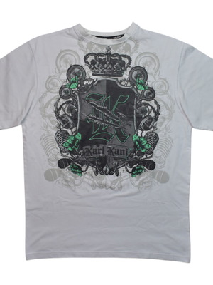 Vintage Karl Kano T-shirt