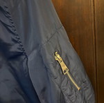 Jacket unisex λεπτό σαν καινούργιο