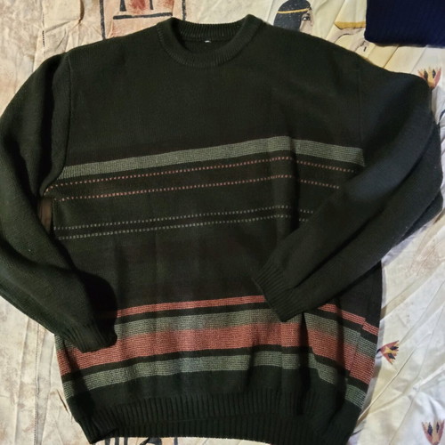 Winter sweaters Large like new, set of 3 pieces