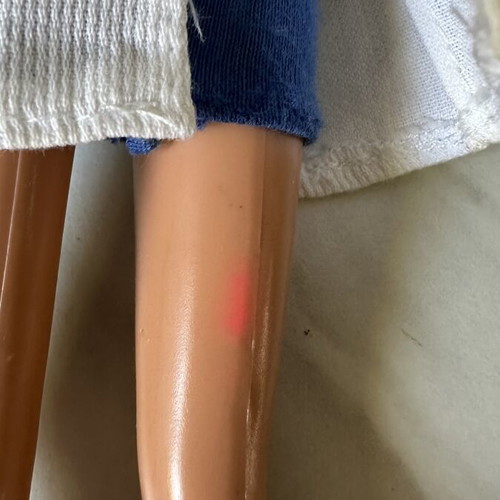 Vintage Barbie Doctor 1994 used
