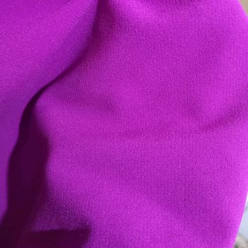 Pole&pole dress used, size M, purple