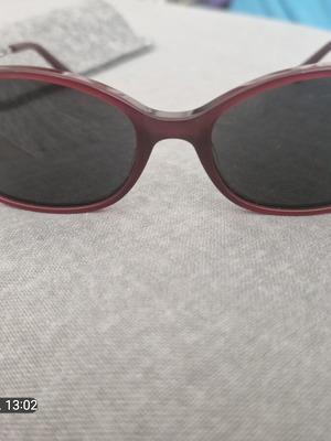 Γυναικεία γυαλιά ηλίου Sonia Rykiel Paris SR8067 C02, μπορντό σκελετός