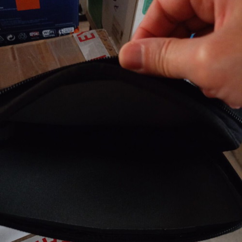 STM Goods bag for Apple PowerBook