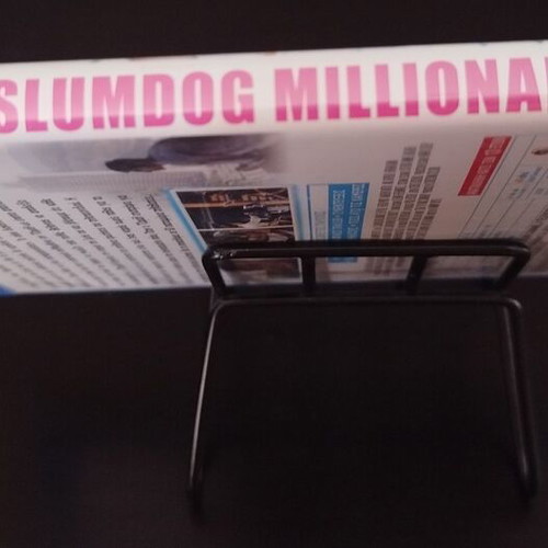Slumdog Millionaire Blu-Ray new, drama romantic action with Greek subtitles
