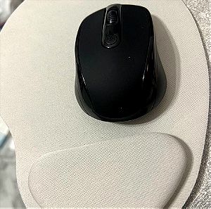 Ποντίκι + mouse pad