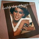  Δίσκος βινυλίου Bobbi Humphrey's best