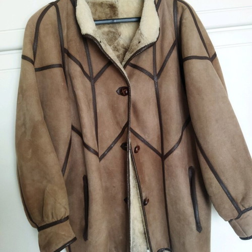 Leather jacket xl, Black Friday offer