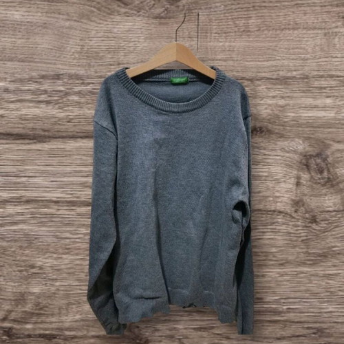 Benetton Medium blouse like new