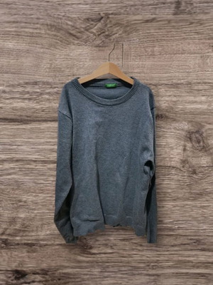 Benetton Medium blouse like new