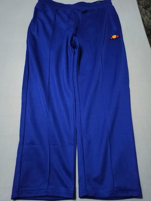 Ellesse φόρμα καινούργια, μέγεθος M, μπλε