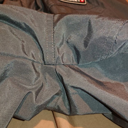 Creblet pants size L like new