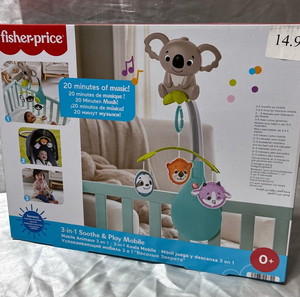 fisher price