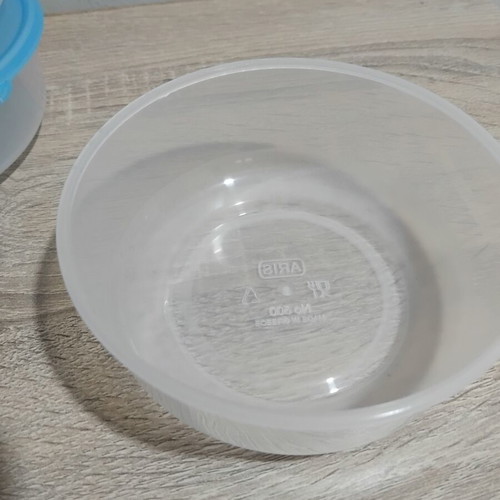 Aris small bowls set of 5 new