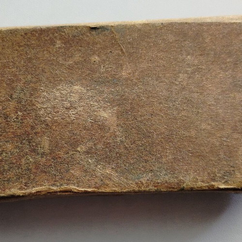 American military bandage used