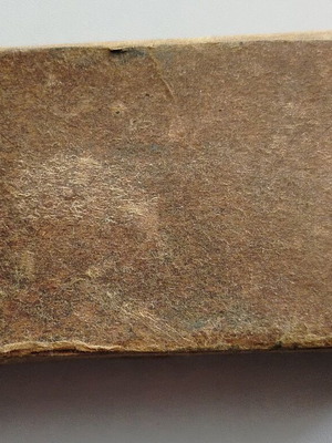 American military bandage used