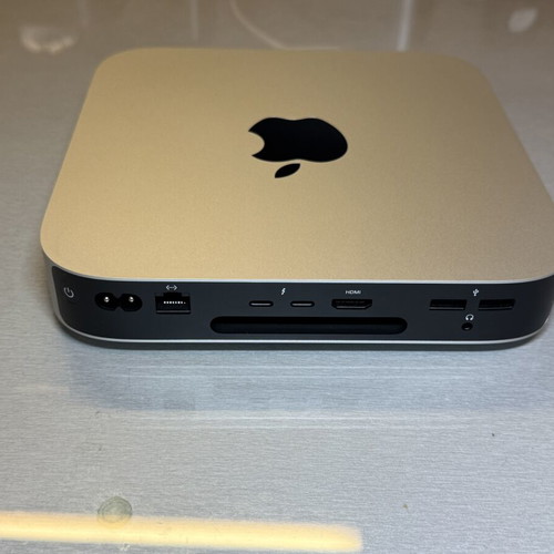 Apple Mac Mini 2023 M2 8-core 8GB 10-core GPU 256GB SSD MacOS