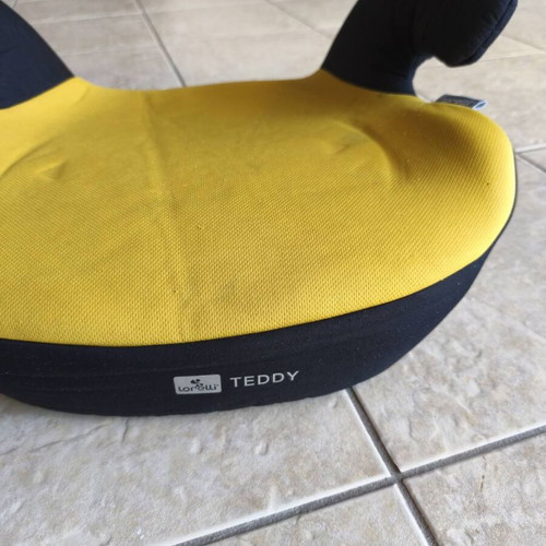 Booster car seat like new