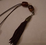 Mastic Worry Beads new, beautiful