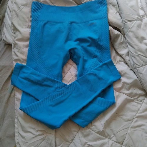 USAPRO Gym Leggings Like New, Size M, Butt Sculpt Effect