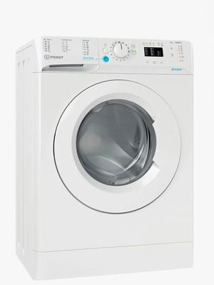 Πλυντήριο ρούχων Indesit 5 κιλά, 1000 στροφές
