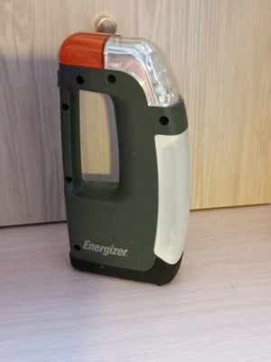 Flashlight New