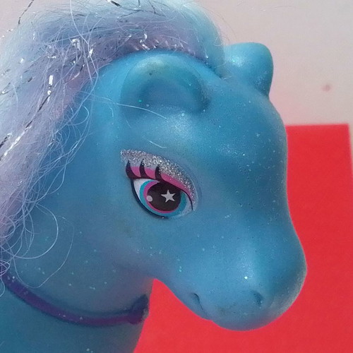 My Little Pony Gliter My Sweet Simba Toys used