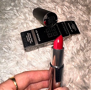Givenchy Le Rouge - Intense Color Mat Lip Colour - 323 Framioso Couture
