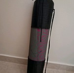 Gym Mat like new, barely used