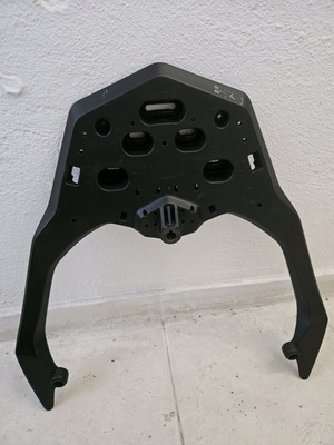 SYM Joyride rack like new