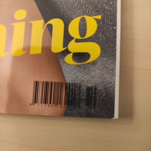 Shape magazine October 2017 like new