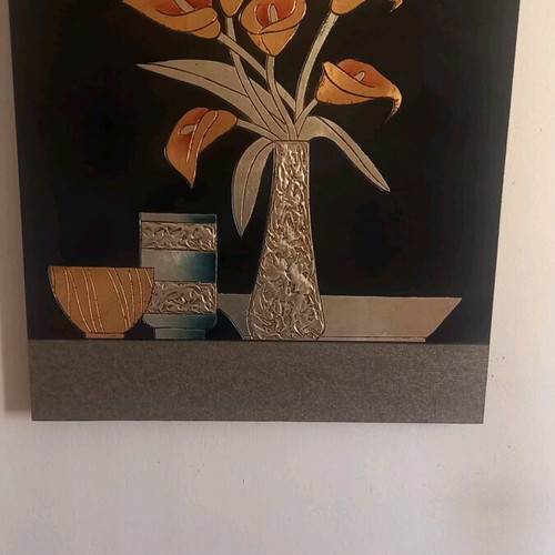 Paintings like new