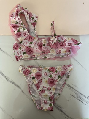 bikini 8years old kids