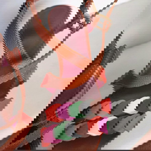 Γυναικεία πέδιλα Missoni