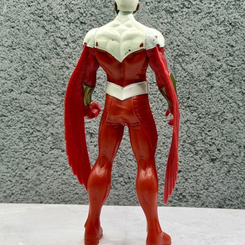 Marvel Falcon Action Figure used, 2016 Hasbro Avengers hero