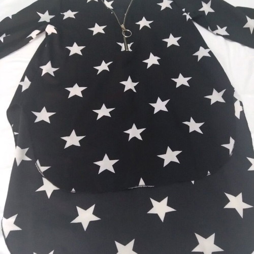 Italian lightweight shirt size M 38 10 with longer back