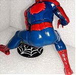  Spiderman Homecoming 3D Puzzle Φιγουρα Δρασης