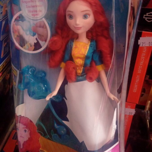 Disney dolls new, set