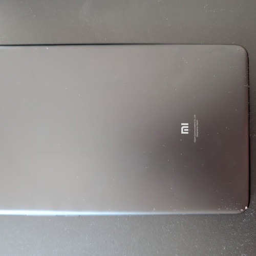 Xiaomi Mi Pad 4 3GB/32GB used tablet with Snapdragon 660