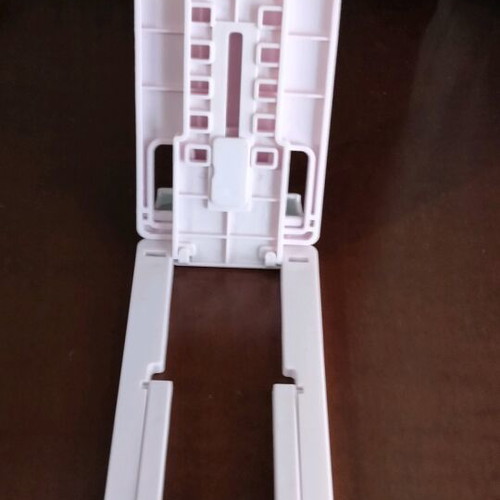 Adjustable Folding Stand for Mobile Phones and Tablets new