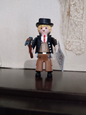 Φιγούρα Playmobil καινούργια