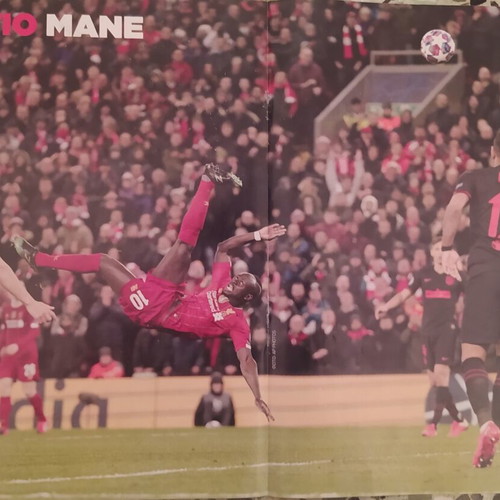 Double poster Kari-Liverpool used