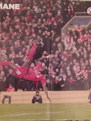 Double poster Kari-Liverpool used