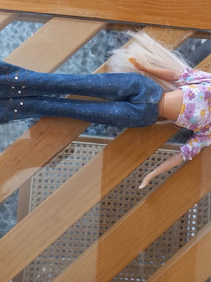 Κούκλα Barbie 90’s