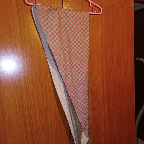 Nice Things scarf like new, winter
