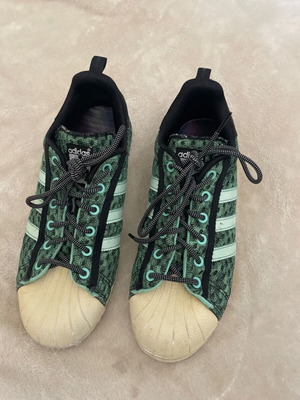 adidas superstar παπουτσια 43 1/3
