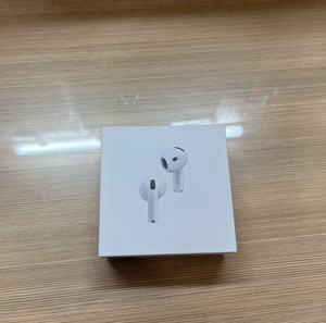 AirPods 4 με εγγύηση!!
